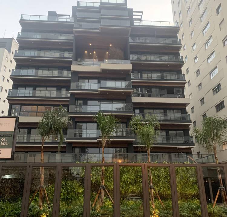 Itacema Project