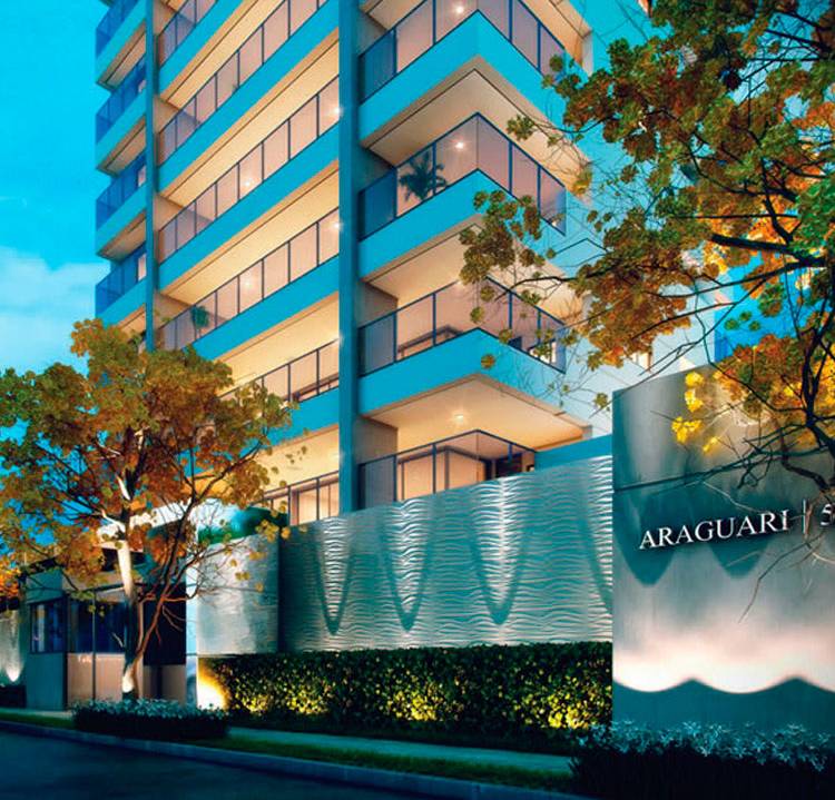 Araguari